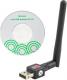 Karta sieciowa Adapter WIFI na USB 2.0 150 Mbps 3