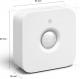 Philips Hue Czujnik ruchu Motion Sensor (929003067501) 1