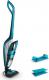 Odkurzacz pionowy Philips FC6405/01 PowerPro Aqua 3w1 1