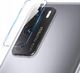 etumi Szkło Na Aparat Obiektyw Do Huawei P40 Szybka 9H Szkło Hartowane Glass Ochrona Na Obiektyw Tył 9H Zestaw Glas0381 2