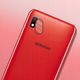 etumi Szkło Na Aparat Obiektyw Do Samsung Galaxy A10 9H Szkło Hartowane Glass Ochrona Na Obiektyw Tył 9H Zestaw Glas0209 2