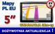 Nawigacja GPS Vordon 5" AV Mapy TOMTOM EUROPA 13