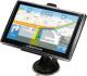 Nawigacja GPS Vordon 5" AV Mapy TOMTOM EUROPA 2
