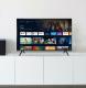 Telewizor TCL 40S5200 LED 40'' Full HD Android 5