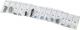 Hama VESA 400 x 400, 81-165 cm (32"-65"), 60 kg 7