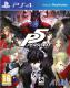 Persona 5 PS4 1