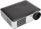 Projektor Art Z3000 LED 1280 x 800px 2800lm 3LCD 7
