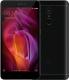 Smartfon Xiaomi Redmi Note 4 32 GB Dual SIM Czarny  (XM-RN4-32-CE/BK) 1