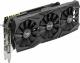 Karta graficzna Asus ROG Strix GeForce GTX 1080 Ti OC 11GB GDDR5X (352 bit) DVI-D, 2xHDMI, 2xDP, BOX (ROG-STRIX-GTX1080TI-O11G-GAMING) 1