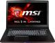 Laptop MSI GP62 Leopard Pro (7RE-646XPL) 1