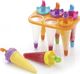 KitchenCraft foremki do lodów 50 ml wolne od BPA 8 sztuk 2