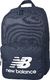 New Balance New Balance plecak NB Team Classic backpack NW unisex BG03208GNW M 1