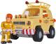 Simba Strażak Sam Jeep ratunkowy 8
