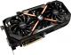Karta graficzna Gigabyte AORUS GeForce GTX 1080 Ti Xtreme Edition 11GB GDDR5X (352 bit), 3x HDMI, 3x DP, DVI-D BOX (GV-N108TAORUS X-11GD) 1