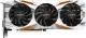 Karta graficzna Gigabyte GeForce GTX 1080 Ti Gaming OC 11GB GDDR5X (352 bit), DVI-D, HDMI, 3xDP, BOX (GV-N108TGAMING OC-11GD) 1