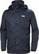 Kurtka męska Helly Hansen Urban Utility granatowa r. M 1