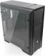 Obudowa SilentiumPC Gladius M35T Pure Black (SPC170) 1