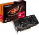 Karta graficzna Gigabyte Radeon RX 580 Gaming 8GB GDDR5 (GV-RX580GAMING-8GD) 1