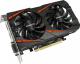 Karta graficzna Gigabyte Radeon RX 550 GAMING OC 2GB GDDR5 (128 bit), DVI-D, HDMI, DisplayPort, BOX (GV-RX550GAMING OC-2GD) 1