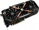 Karta graficzna Gigabyte GeForce GTX 1080 Ti AORUS 11GB GDDR5X (352 bit), DVI-D, 3xHDMI, 3xDP, BOX (GV-N108TAORUS-11GD) 1