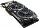 Karta graficzna MSI GeForce GTX 1080 Ti ARMOR OC 11GB GDDR5X (352 bit), DL-DVI-D, 2x HDMI, 2x DP, BOX (1080 Ti ARMOR 11G OC) 5