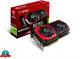 Karta graficzna MSI GeForce GTX 1080 Ti GAMING X 11GB GDDR5X (352 bit), DL-DVI-D, 2x HDMI, 2x DP, BOX (GTX 1080 Ti GAMING X 11G) 1