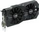 Karta graficzna Asus ROG Strix Radeon RX 570 Gaming OC 4GB GDDR5 (ROG-STRIX-RX570-O4G-GAMING) 4