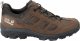 Buty trekkingowe męskie Jack Wolfskin Vojo 3 Texapore Low Brown/Phantom r. 42 (4042441-5298) 1