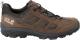 Buty trekkingowe męskie Jack Wolfskin Vojo 3 Texapore Low Brown/Phantom r. 46 (4042441-5298) 1