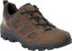 Buty trekkingowe męskie Jack Wolfskin Vojo 3 Texapore Low Brown/Phantom r. 46 (4042441-5298) 2