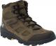 Buty trekkingowe męskie Jack Wolfskin Vojo 3 Texapore Mid khaki / phantom r. 42 1/2 1