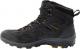 Buty trekkingowe męskie Jack Wolfskin Vojo 3 Texapore Mid black / burly yellow r. 42 1/2 2