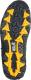 Buty trekkingowe męskie Jack Wolfskin Vojo 3 Texapore Mid black / burly yellow r. 42 1/2 4