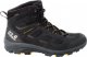 Buty trekkingowe męskie Jack Wolfskin Vojo 3 Texapore Mid black / burly yellow r. 45 1