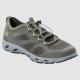Buty trekkingowe męskie Jack Wolfskin Breezer Vent Low szare r. 42 1/2 2