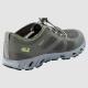Buty trekkingowe męskie Jack Wolfskin Breezer Vent Low szare r. 45 1/2 3