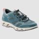 Buty trekkingowe damskie Jack Wolfskin Breezer Vent Low niebieskie r. 39.5 2