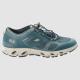 Buty trekkingowe damskie Jack Wolfskin Breezer Vent Low niebieskie r. 39.5 3