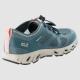 Buty trekkingowe damskie Jack Wolfskin Breezer Vent Low niebieskie r. 39.5 4