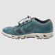 Buty trekkingowe damskie Jack Wolfskin Breezer Vent Low niebieskie r. 39.5 5