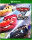 Auta 3: Wysokie obroty Xbox One 1