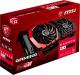 Karta graficzna MSI Radeon RX 570 GAMING X 4GB GDDR5 (256 Bit), DVI-D, HDMI, DP, BOX (RX 570 GAMING X 4G) 1
