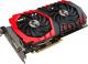 Karta graficzna MSI Radeon RX 570 GAMING X 4GB GDDR5 (256 Bit), DVI-D, HDMI, DP, BOX (RX 570 GAMING X 4G) 5