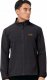 Kurtka męska Jack Wolfskin Crestview czarna r. M 2