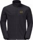 Kurtka męska Jack Wolfskin Crestview czarna r. M 1