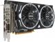 Karta graficzna MSI Radeon RX 580 ARMOR OC, 4GB GDDR5 (256 Bit), DVI-D, HDMI, DP, BOX 5