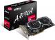 Karta graficzna MSI Radeon RX 580 ARMOR, 8GB GDDR5 (256 Bit), DVI-D, HDMI, DP, BOX 1