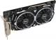 Karta graficzna MSI Radeon RX 580 ARMOR, 8GB GDDR5 (256 Bit), DVI-D, HDMI, DP, BOX 5