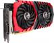 Karta graficzna MSI Radeon RX 570 GAMING X, 4GB GDDR5 (256 Bit), DVI-D, HDMI, DP, BOX 8