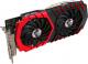 Karta graficzna MSI Radeon RX 570 GAMING X, 4GB GDDR5 (256 Bit), DVI-D, HDMI, DP, BOX 9